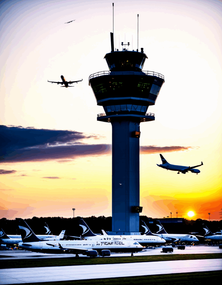 live atc