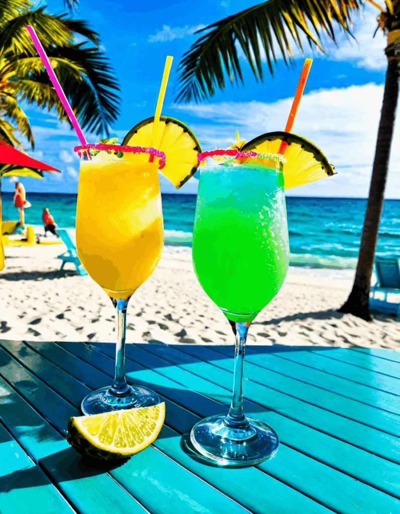 margaritaville hollywood beach resort