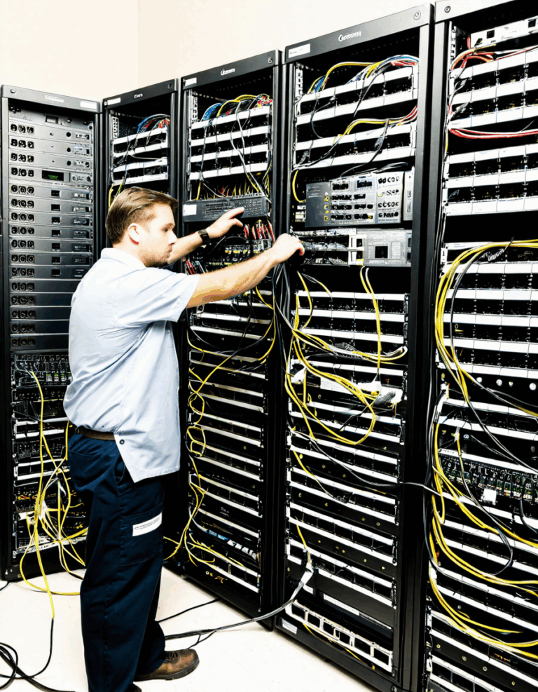 mediacom outage