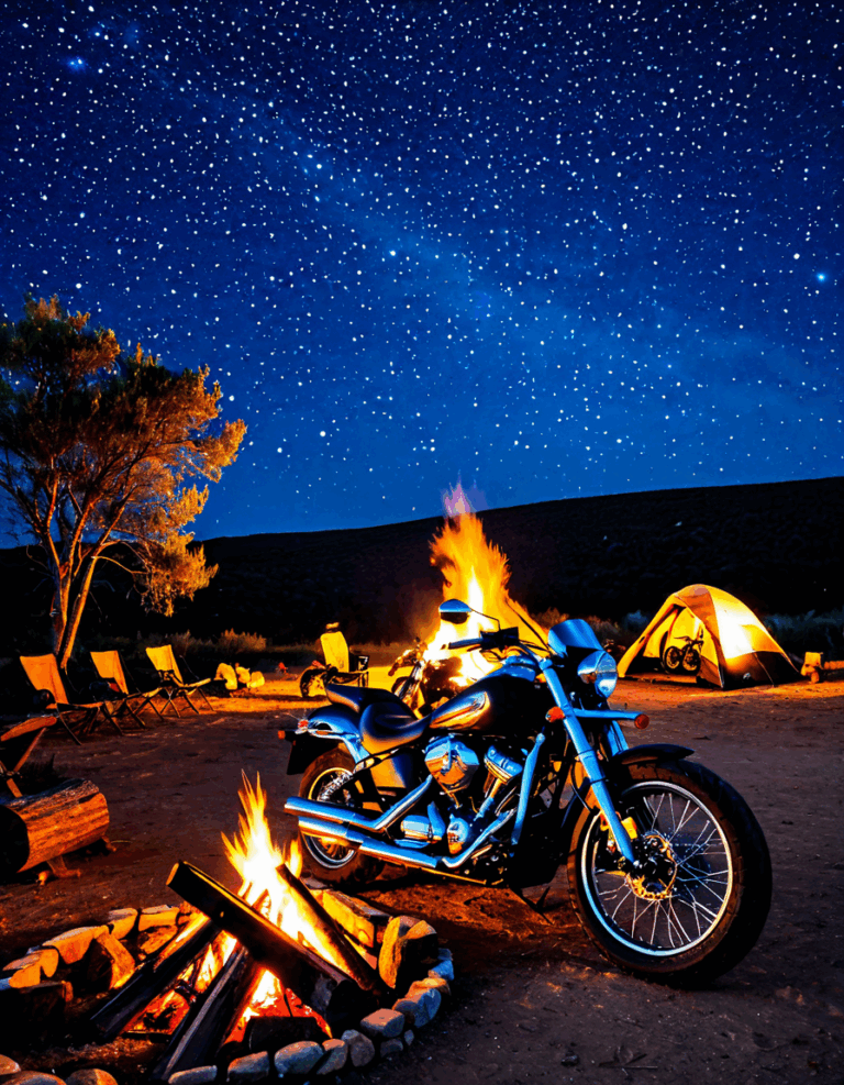 motorbike