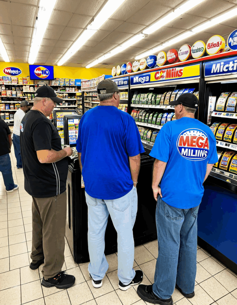 nc mega millions