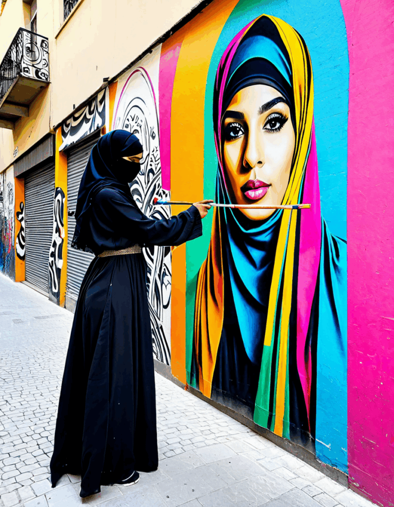 niqab