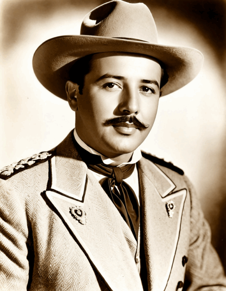 pedro infante