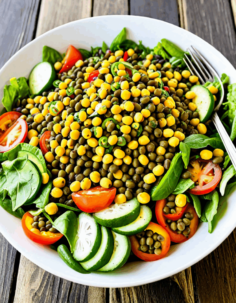 pigeon peas