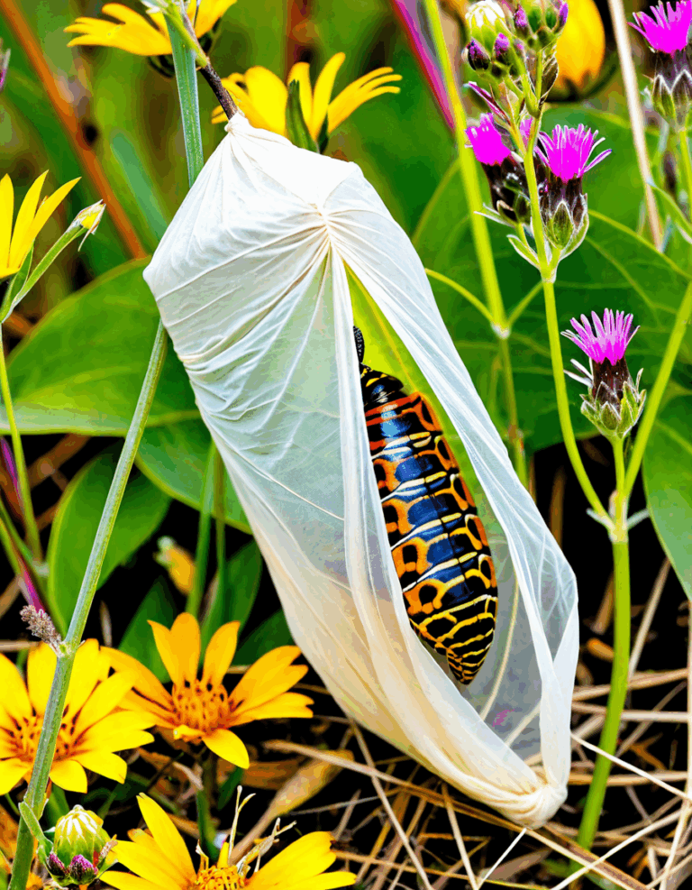 pupa