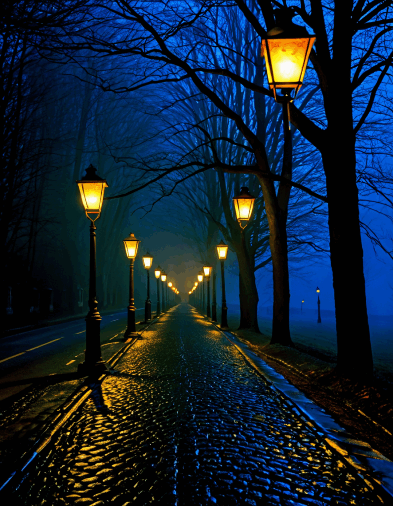 road to perdition