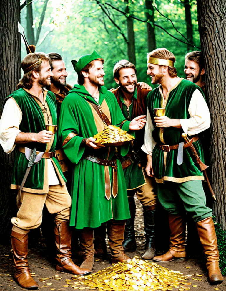 robin hood prince of thieves