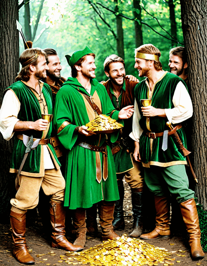 robin hood prince of thieves