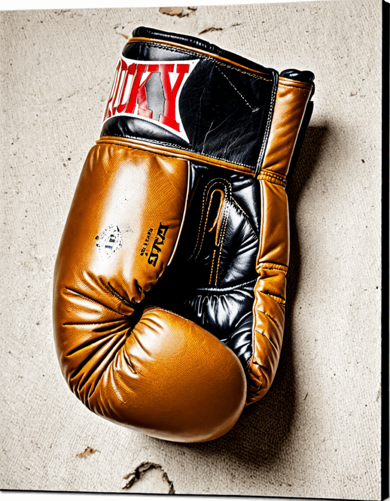 rocky 5