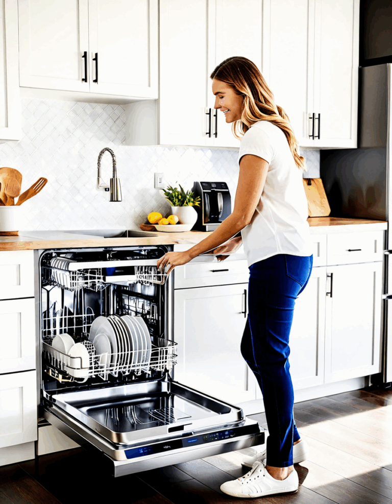 samsung dishwasher
