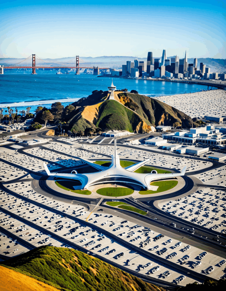 sfo to lax