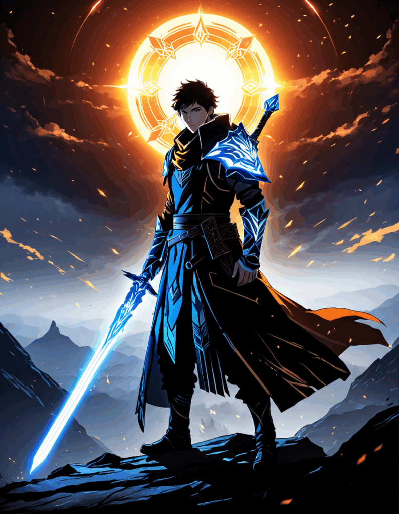 solo leveling arise