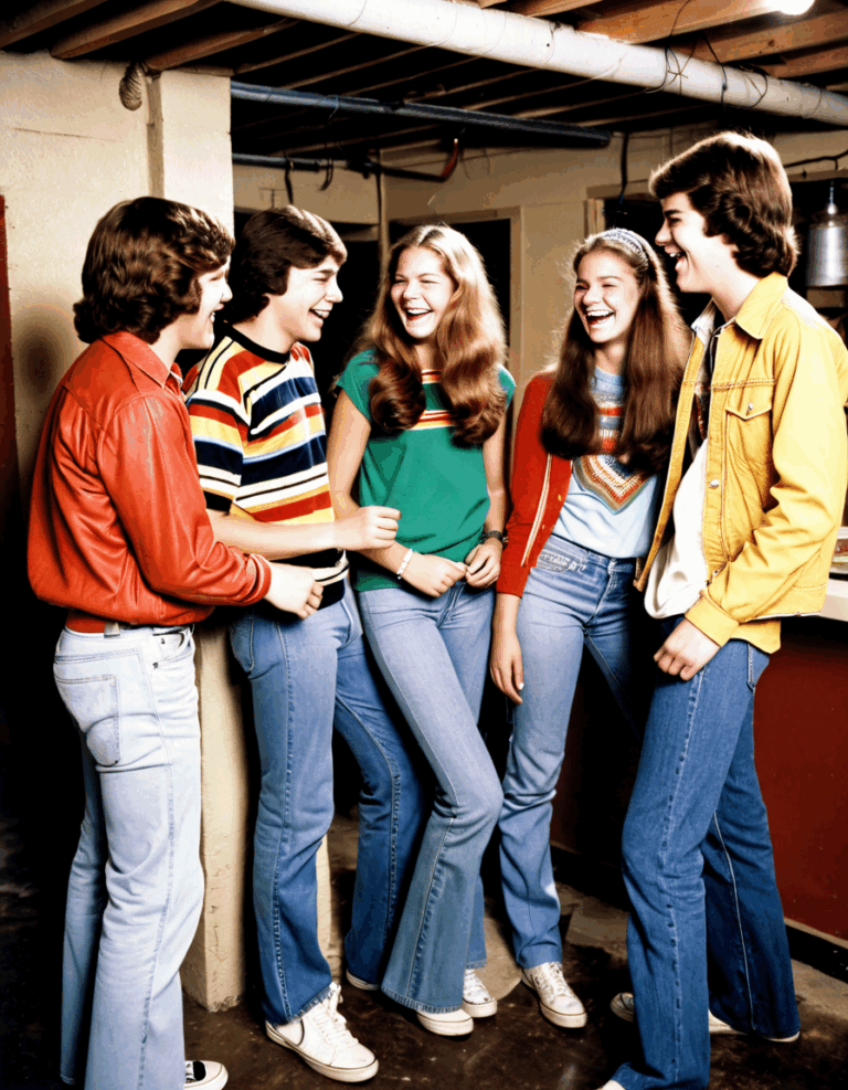 that 70s show