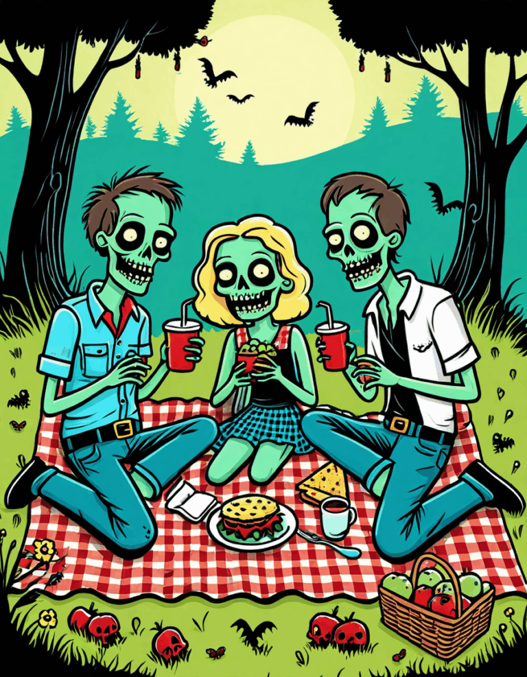 the dead dont die