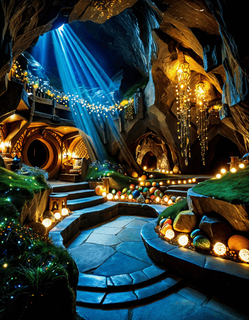 the hobbit 3