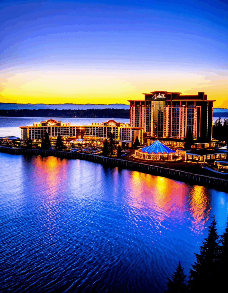 tulalip casino