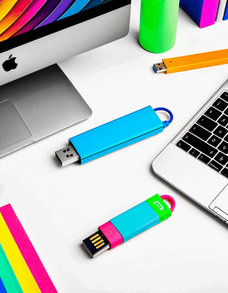 usb drive