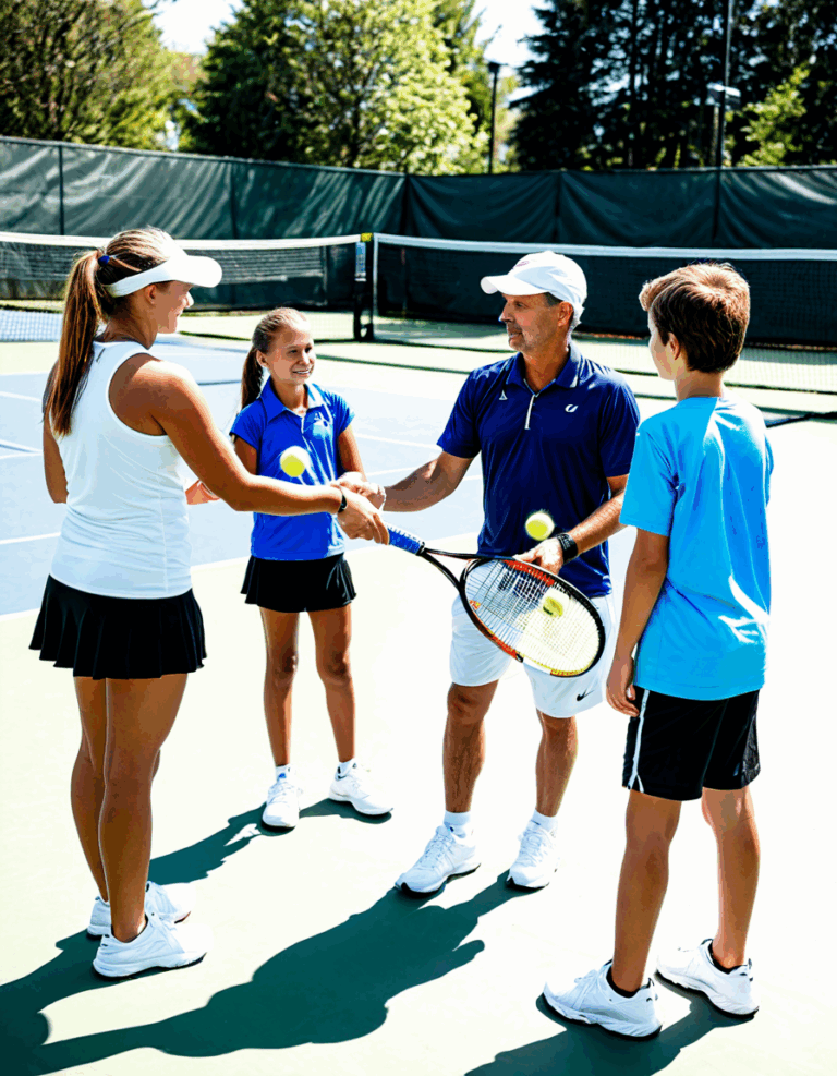 utr tennis