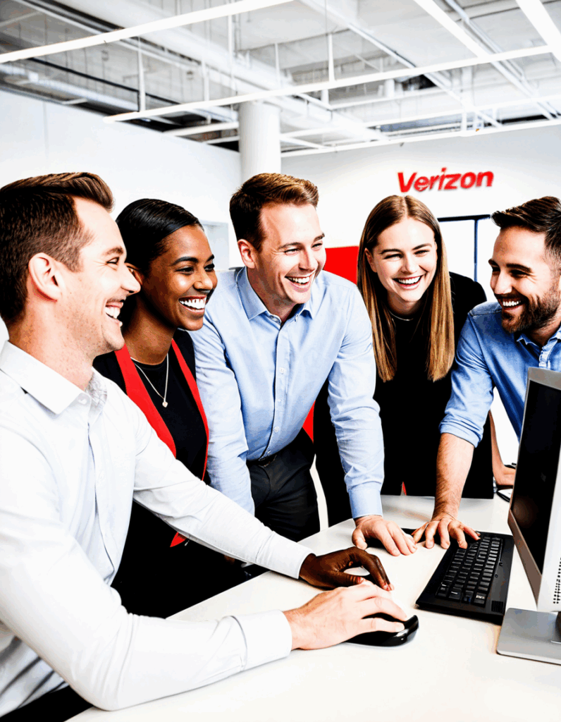 verizon email
