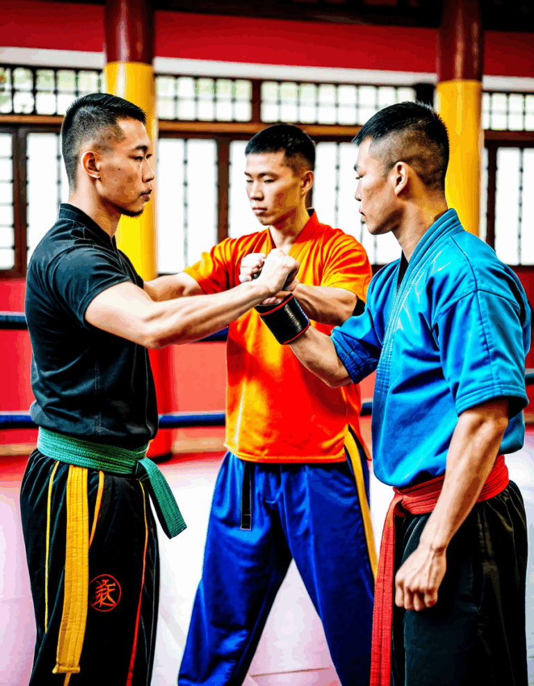 wing chun