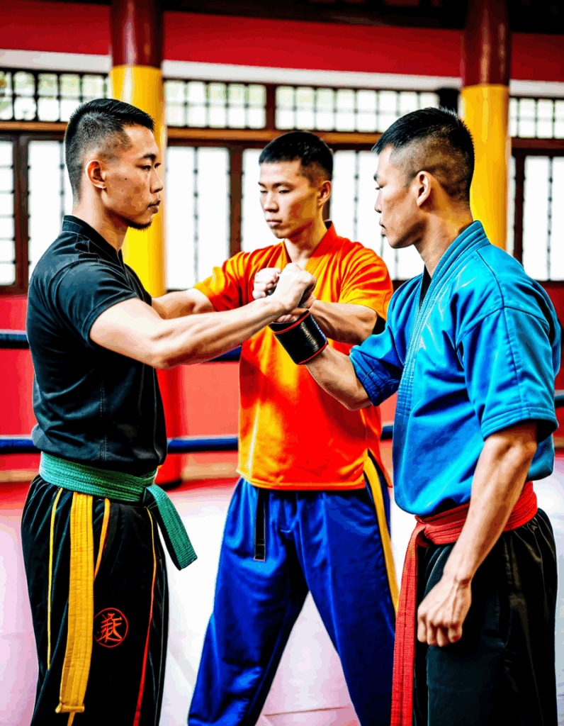 wing chun