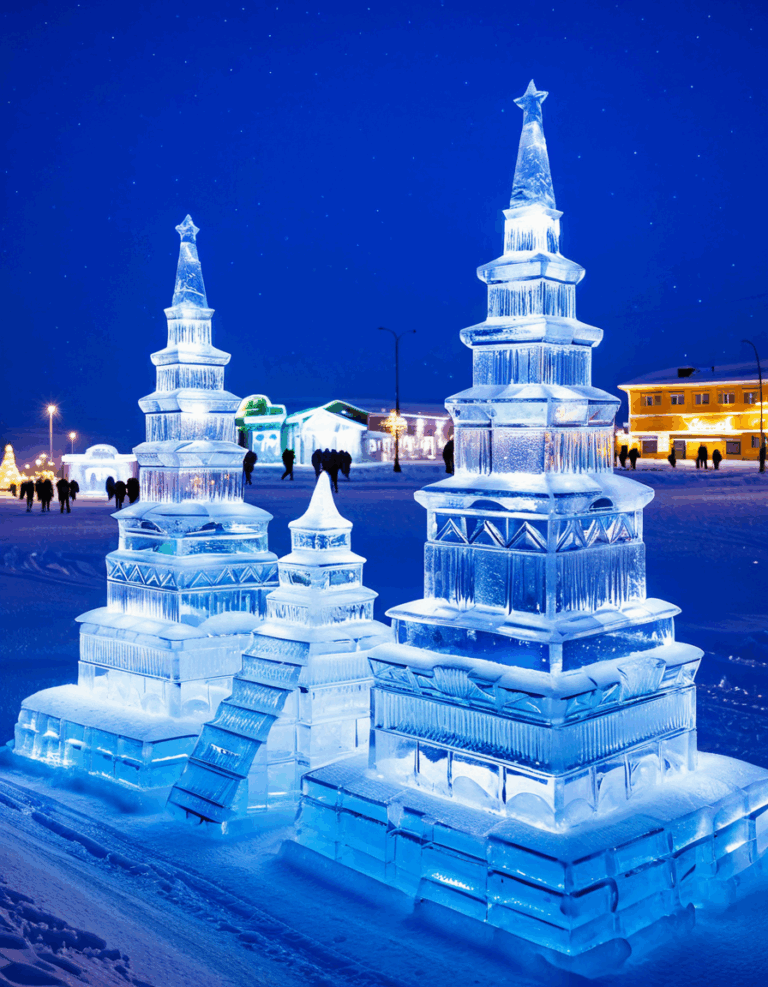 yakutsk