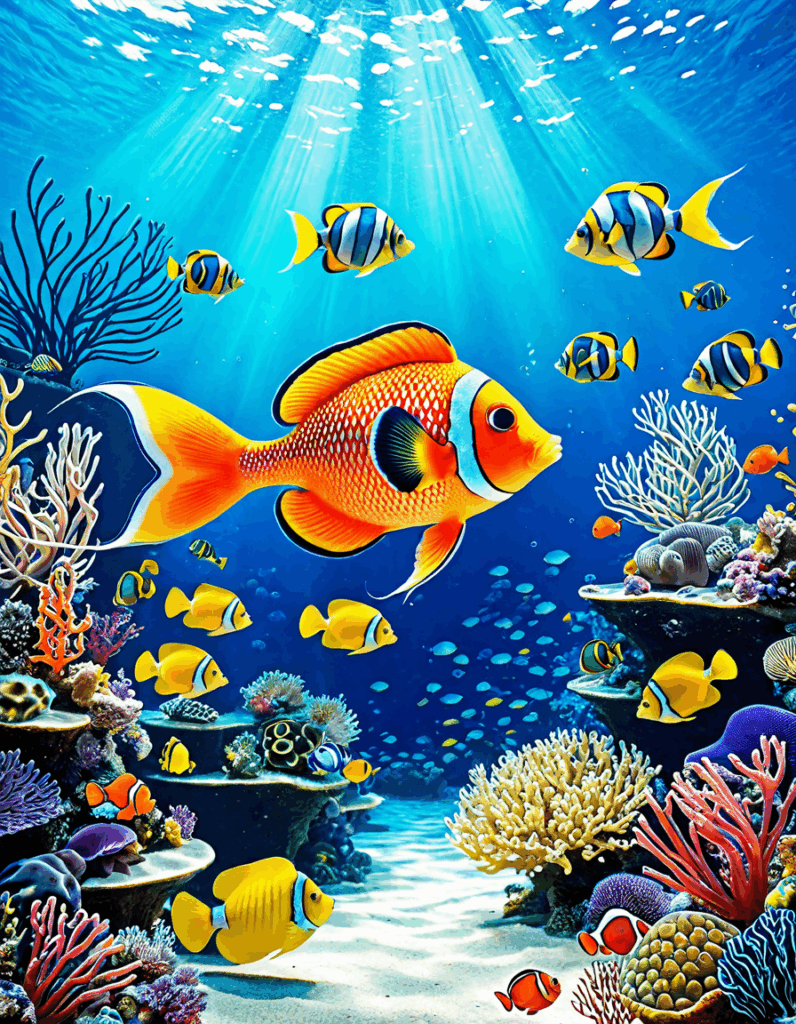 a fish called wanda