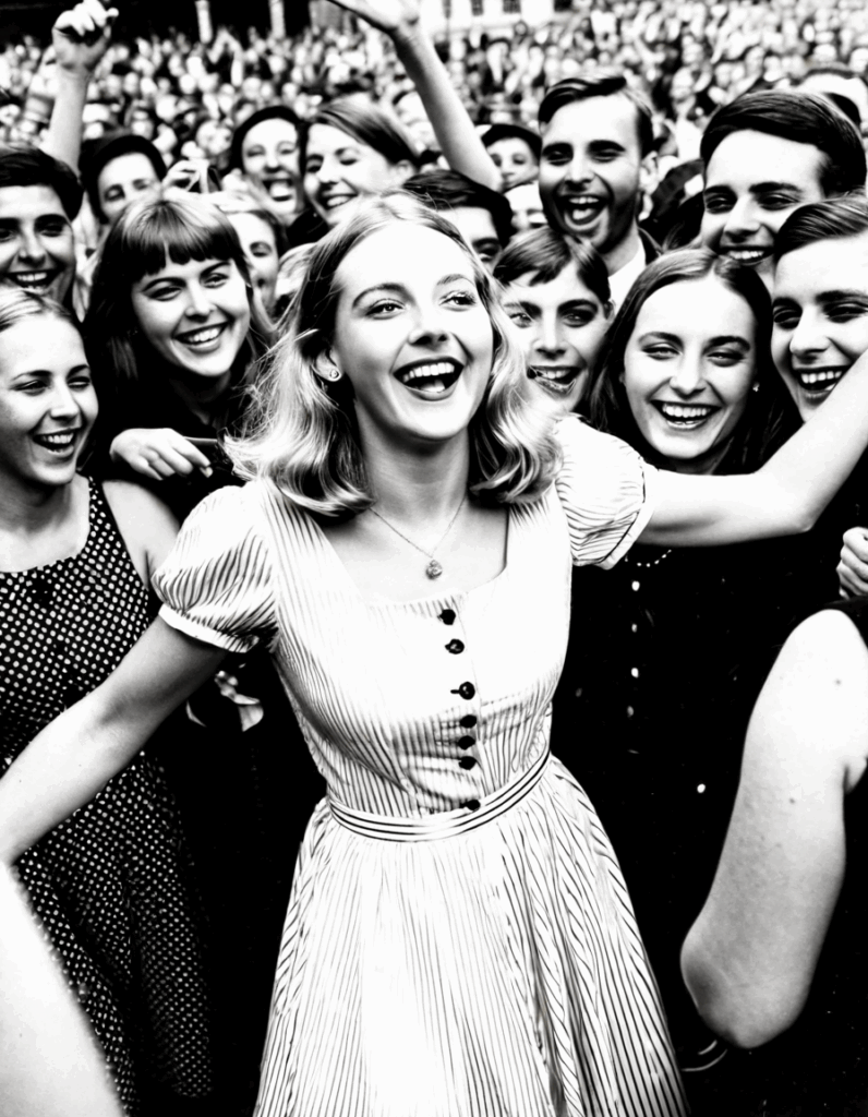 alice darling