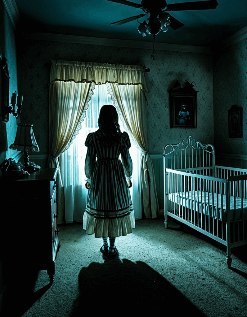 annabelle creation