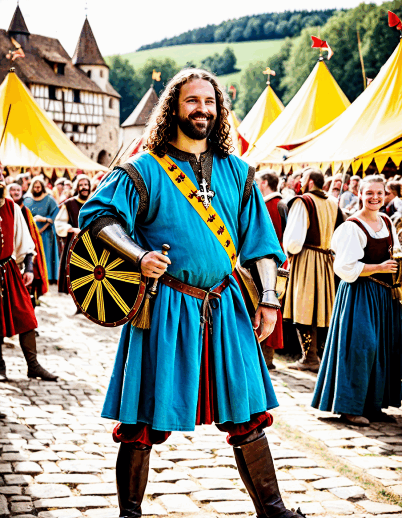bartholomew