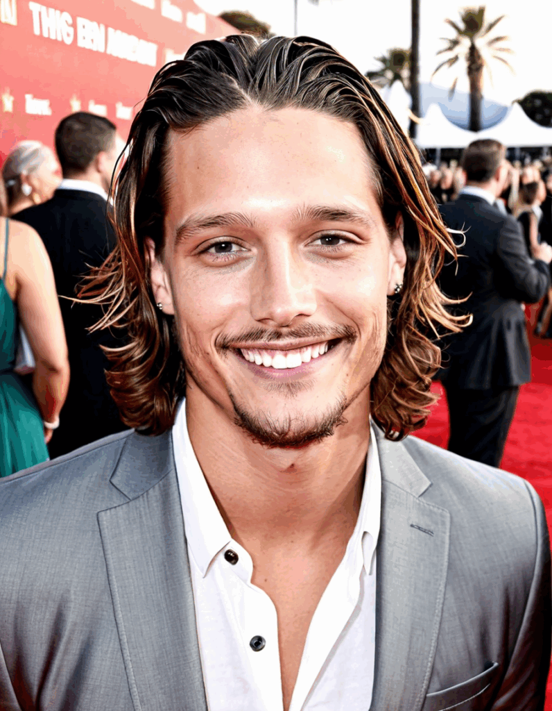 ben robson