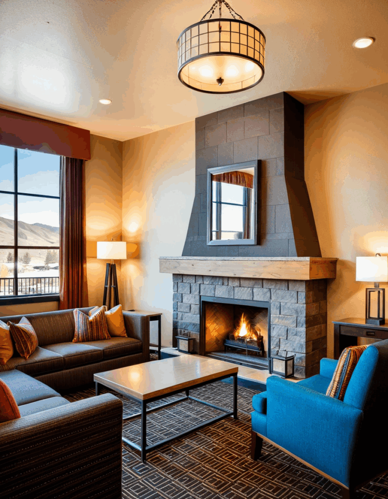 boise hotels