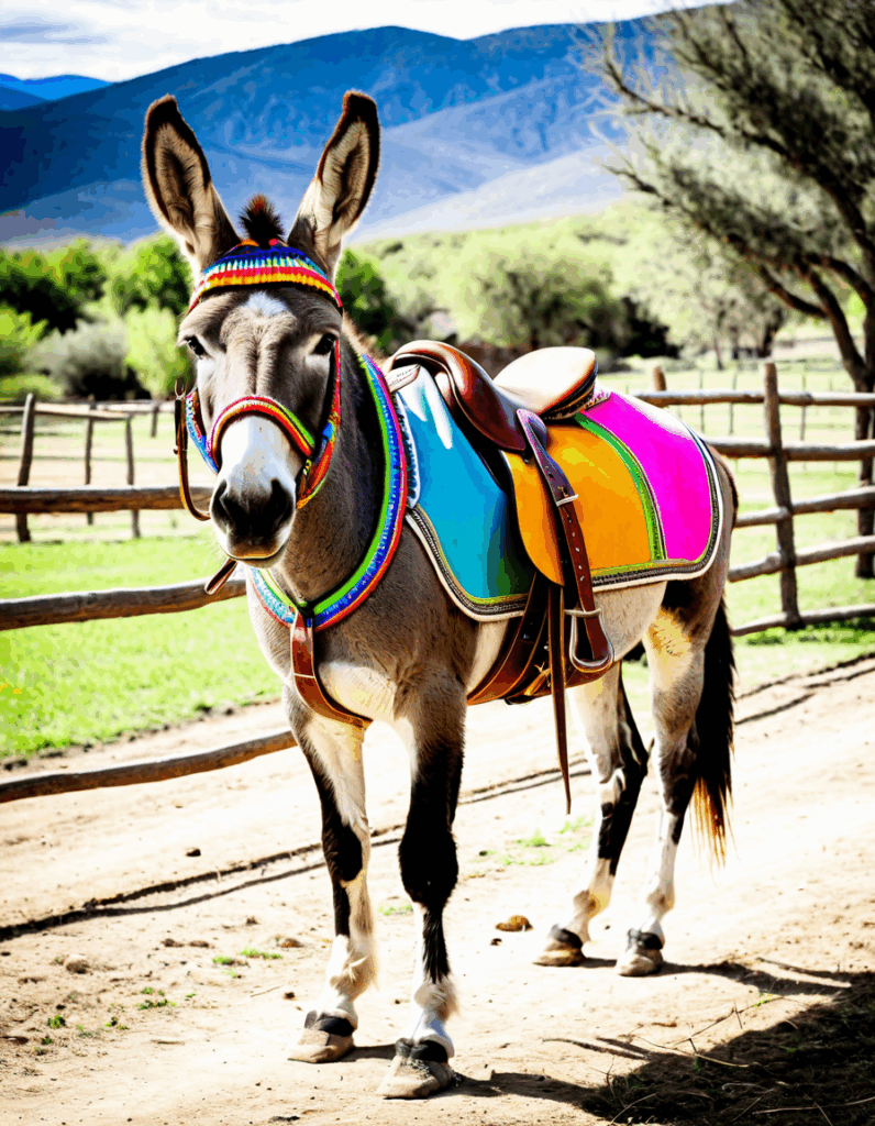 burro