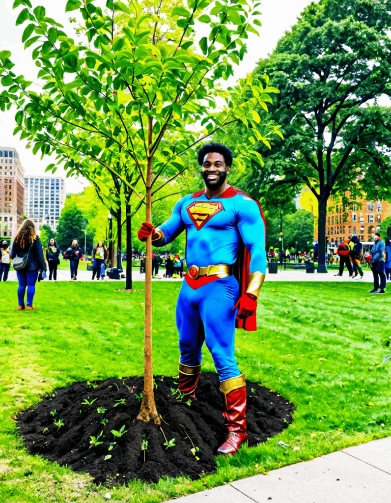 captain planet
