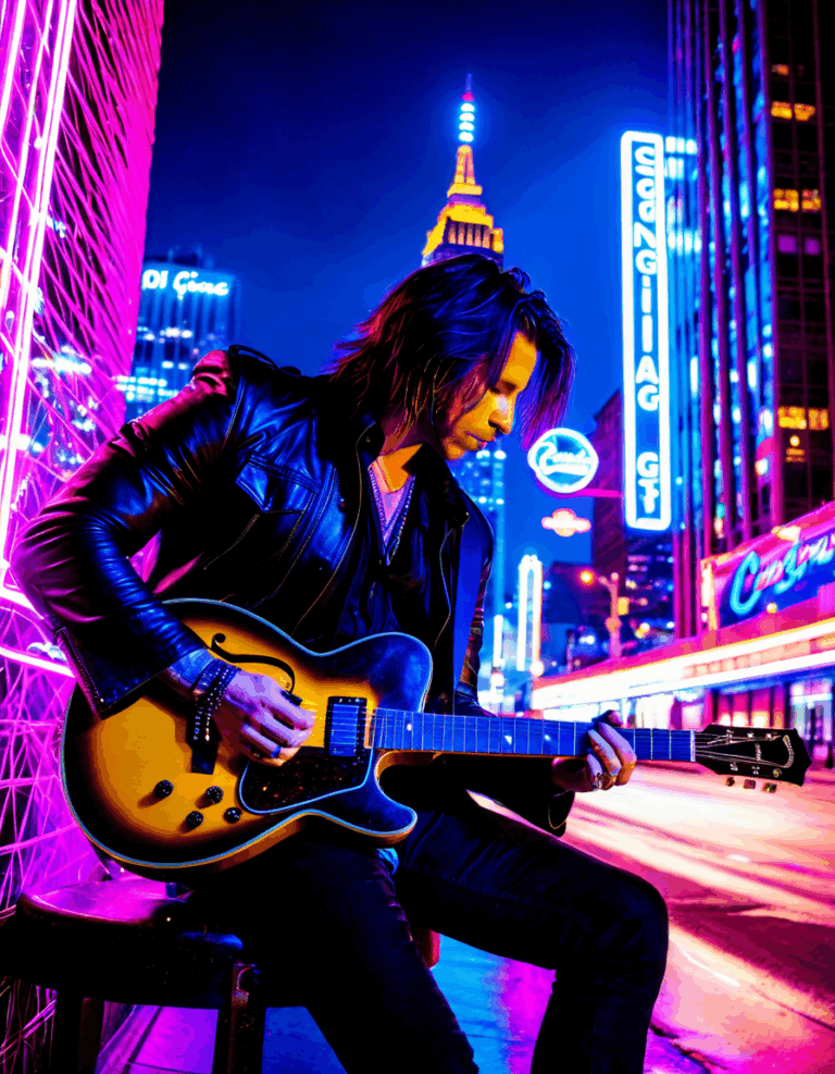 chris gaines
