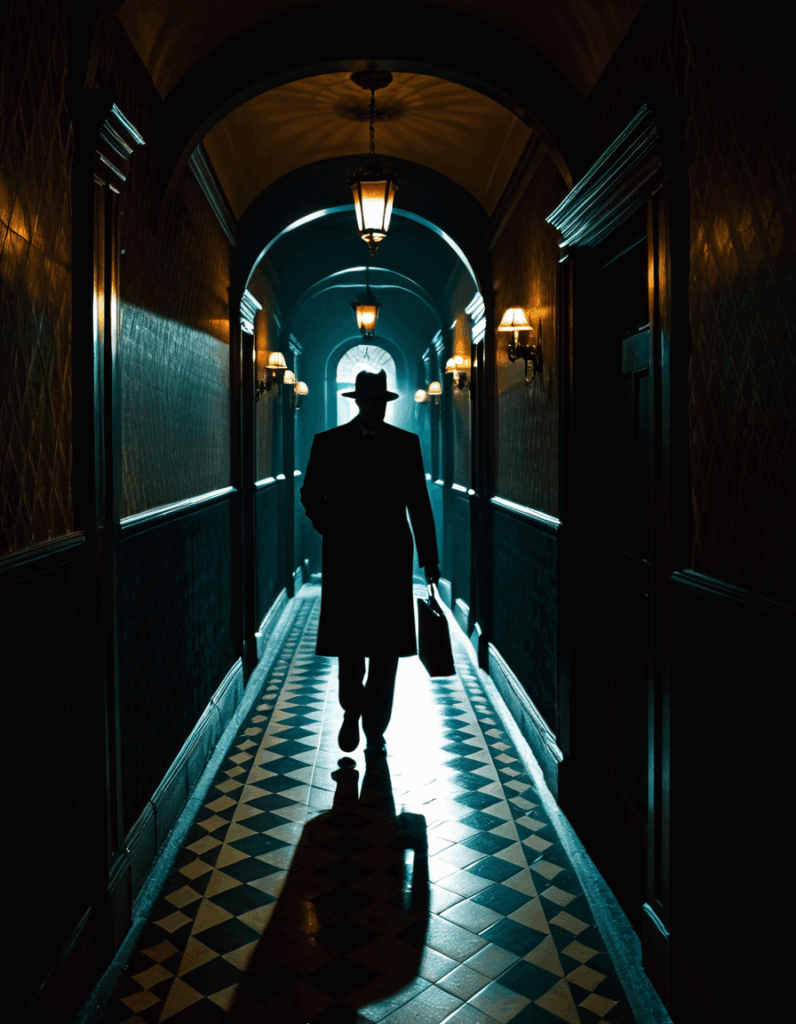 clue movie