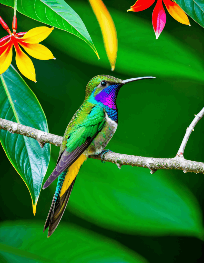 colibri