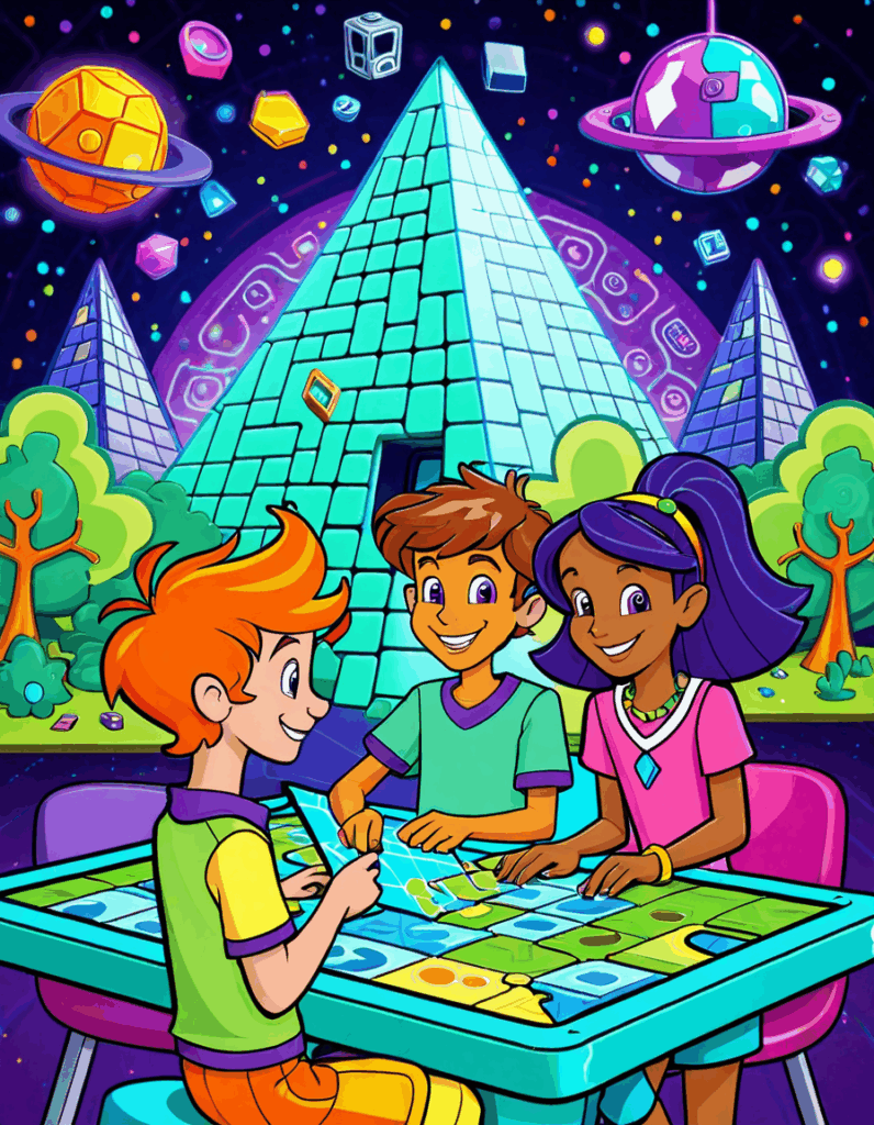 cyberchase