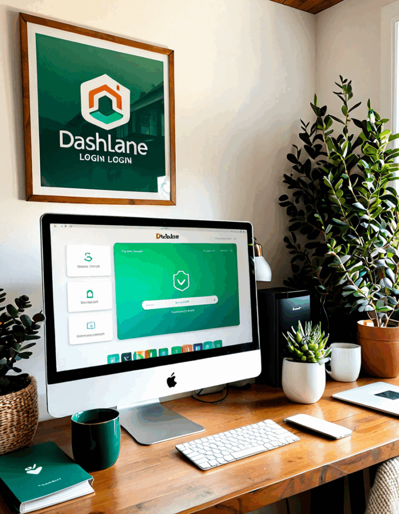dashlane login