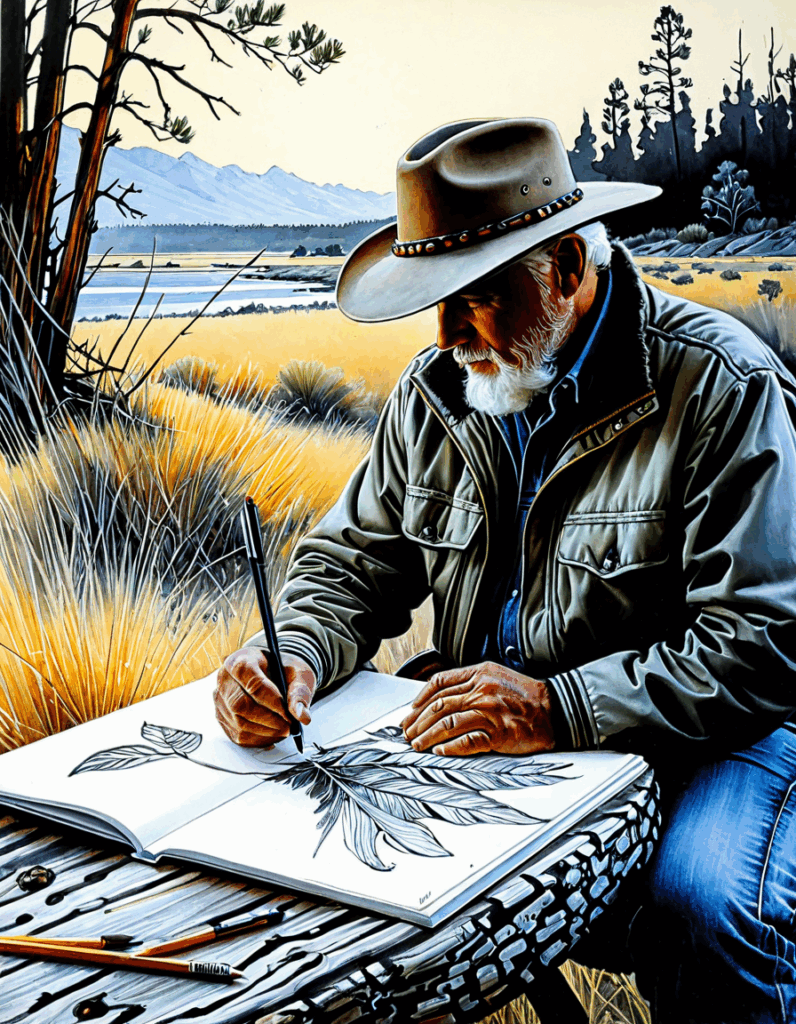 david mann