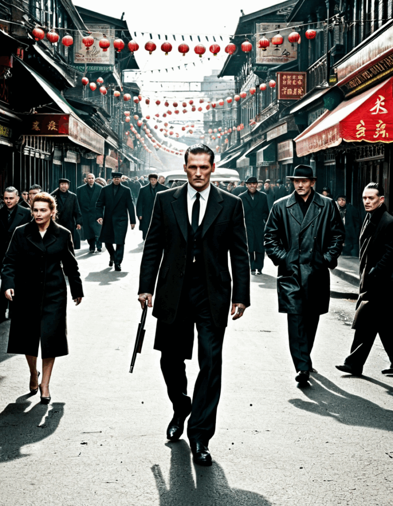 eastern promises