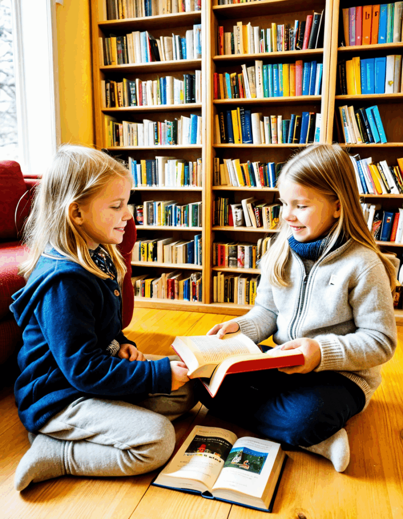 english to norwegian