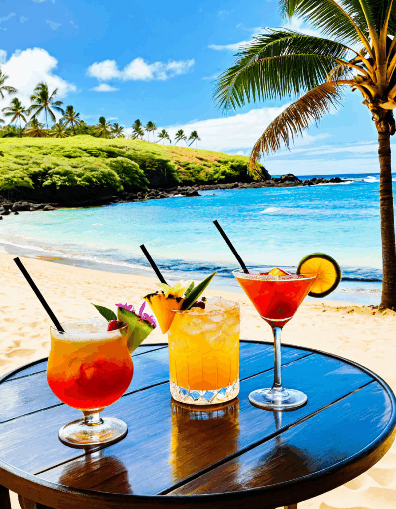 flights to honolulu