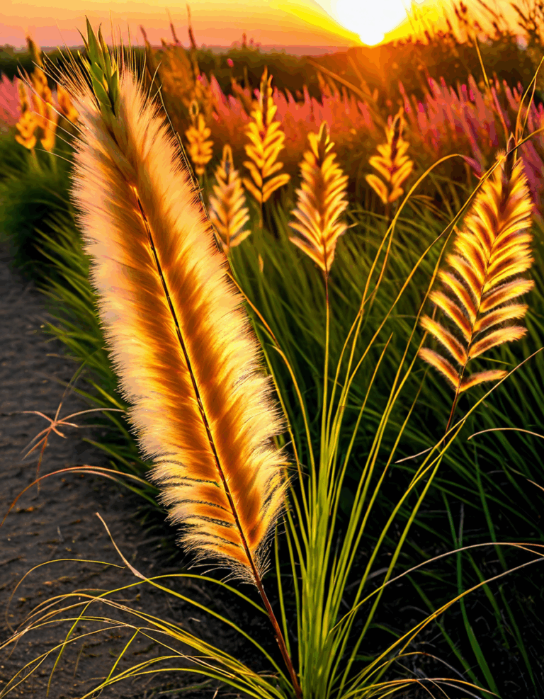 foxtail
