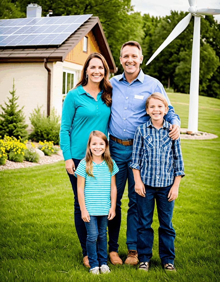 frontier utilities