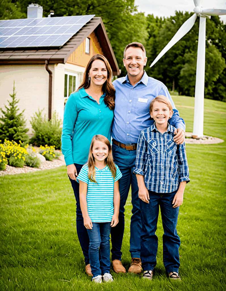 frontier utilities