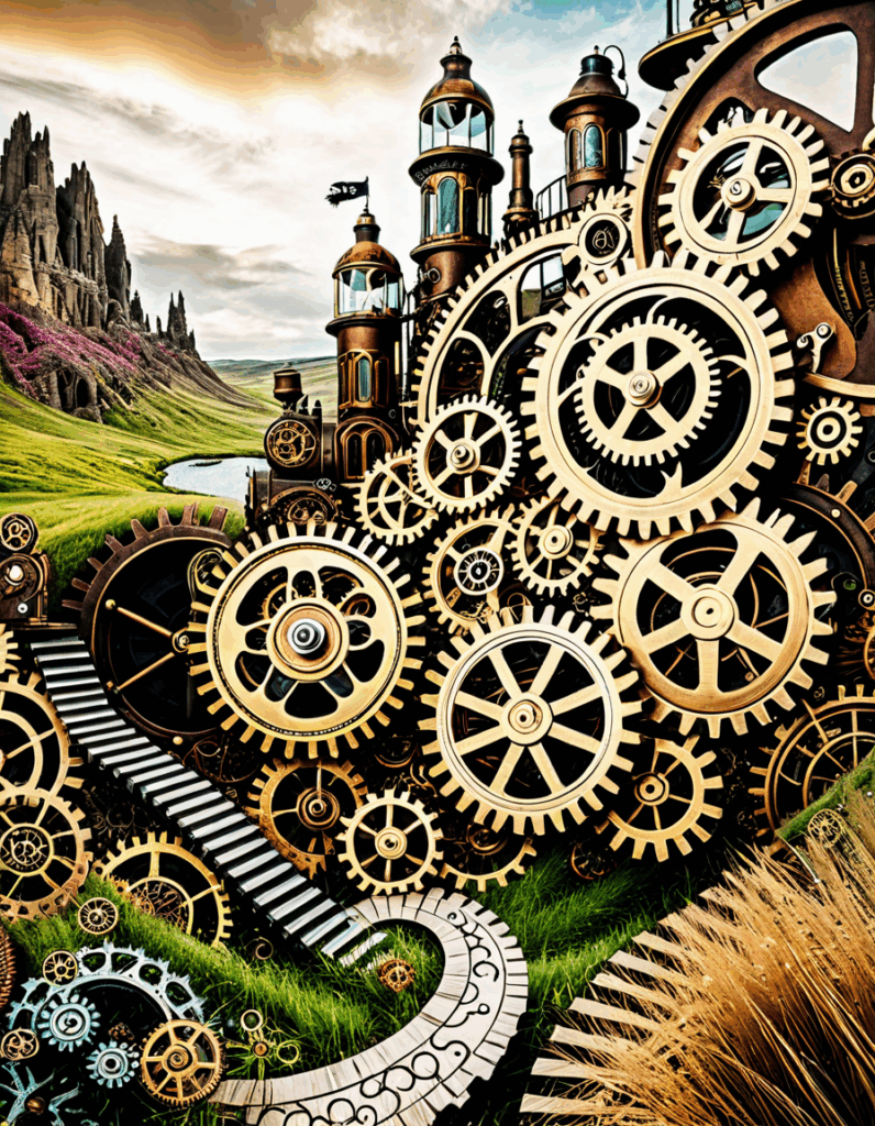 gears