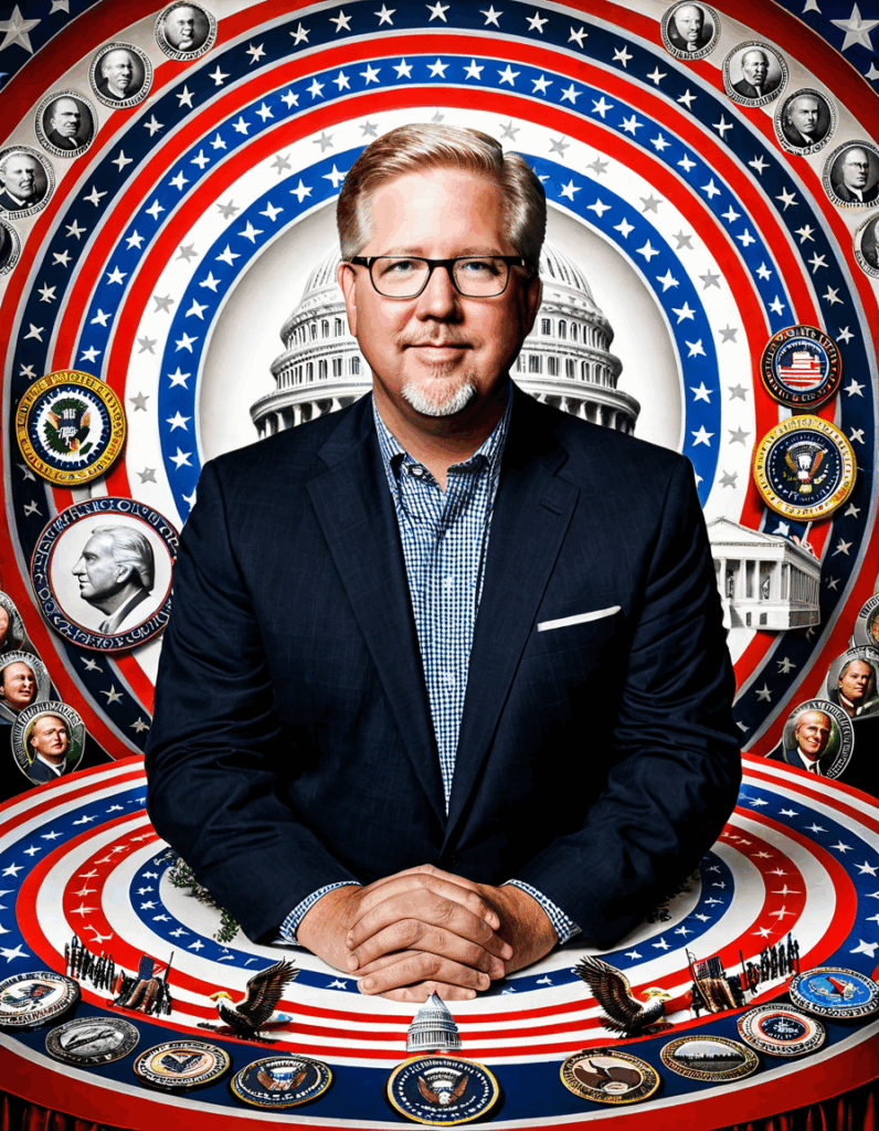 glen beck