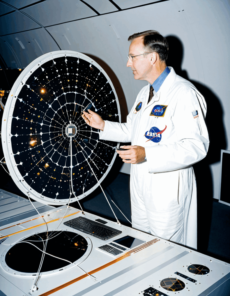 goddard