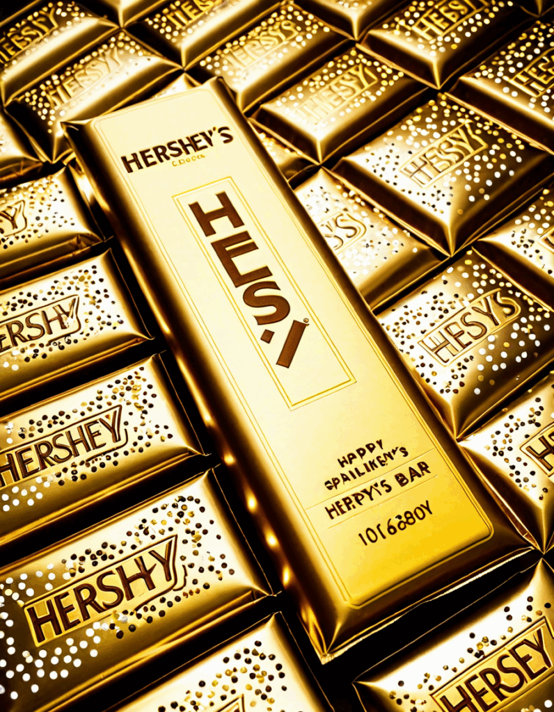hsy stock